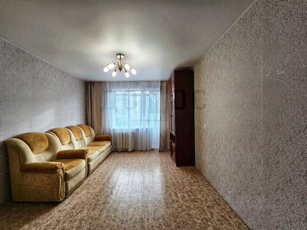 1-к кв. Свердловская область, Екатеринбург ул. Токарей, 48 (26.9 м) - Фото 2