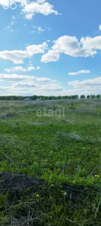 Участок в село Луговое, Раздольная улица (15 м) - Фото 0