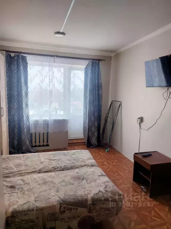 Комната Коми, Сыктывкар ул. Кутузова, 34 (18.0 м) - Фото 1