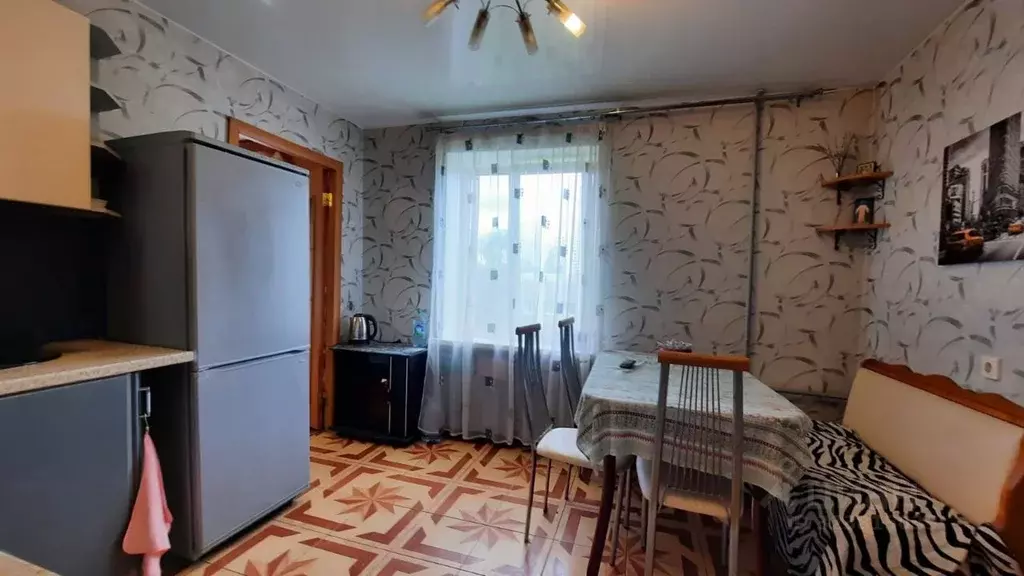 3-к кв. Санкт-Петербург просп. Большевиков, 38К2 (70.9 м) - Фото 2