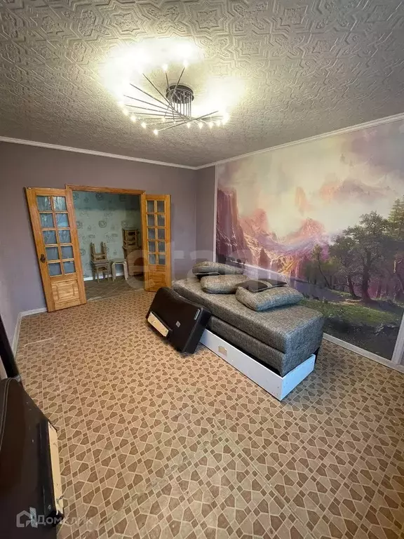 Продаётся 3-к квартира, 65 м - Фото 0