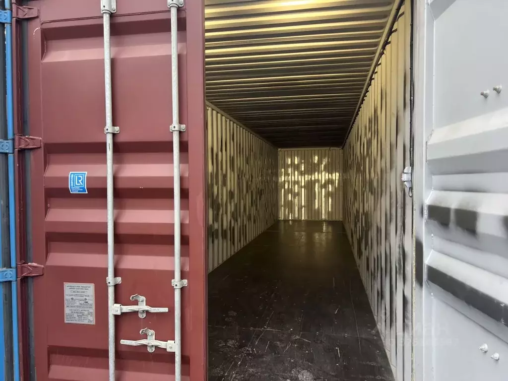 Склад в Санкт-Петербург Киевская ул., 5Т (15 м) - Фото 2