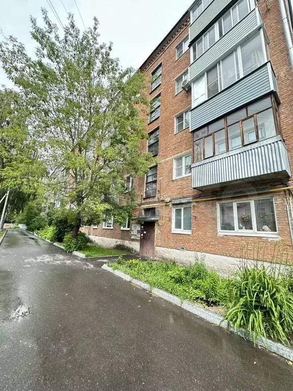 2-к. квартира, 40 м, 2/5 эт. - Фото 0