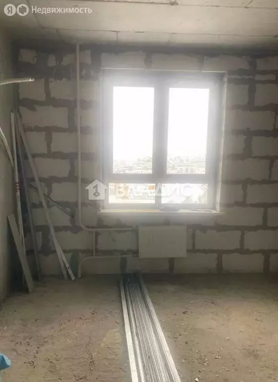 Квартира-студия: Волгоград, улица Степанищева, 4 (22 м) - Фото 2