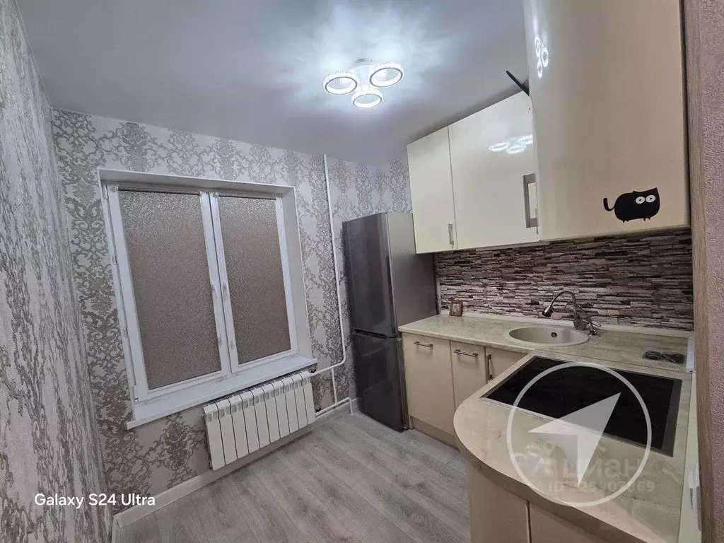 1-к кв. Москва Ясеневая ул., 32К2 (34.0 м) - Фото 2