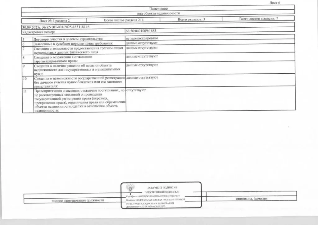 Свободной планировки кв. Свердловская область, Нижний Тагил ул. ... - Фото 2