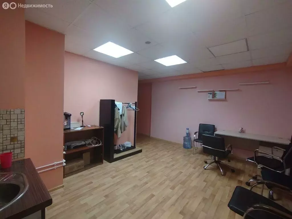 Помещение свободного назначения (102.7 м) - Фото 1