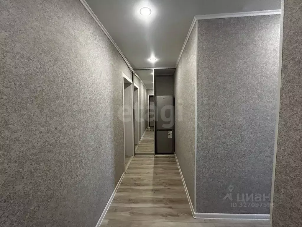 1-к кв. Калужская область, Калуга ул. Болдина, 3А (33.0 м) - Фото 1