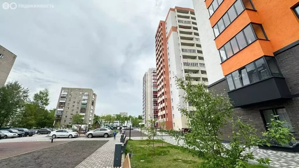 2-комнатная квартира: Новосибирск, улица Немировича-Данченко, 16/2 ... - Фото 0