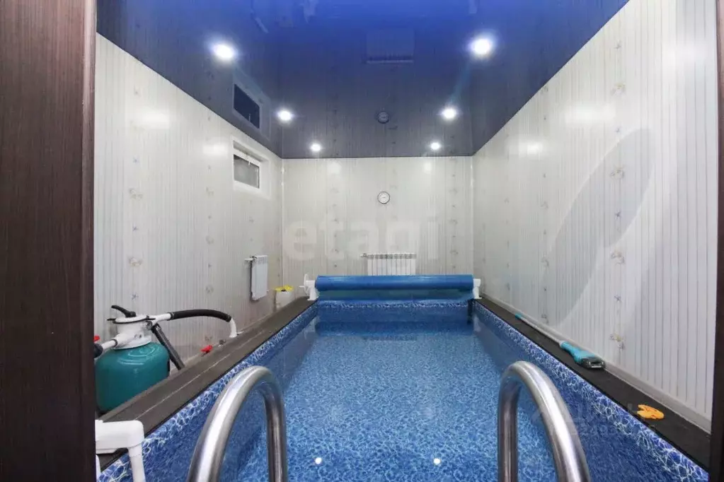 Дом в Красноярский край, Красноярск Весна СНТ, 37 (196 м) - Фото 1