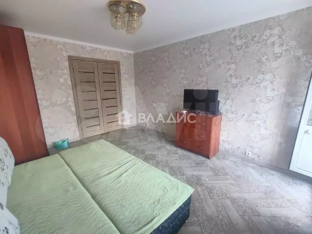 2-к. квартира, 52 м, 3/9 эт. - Фото 1