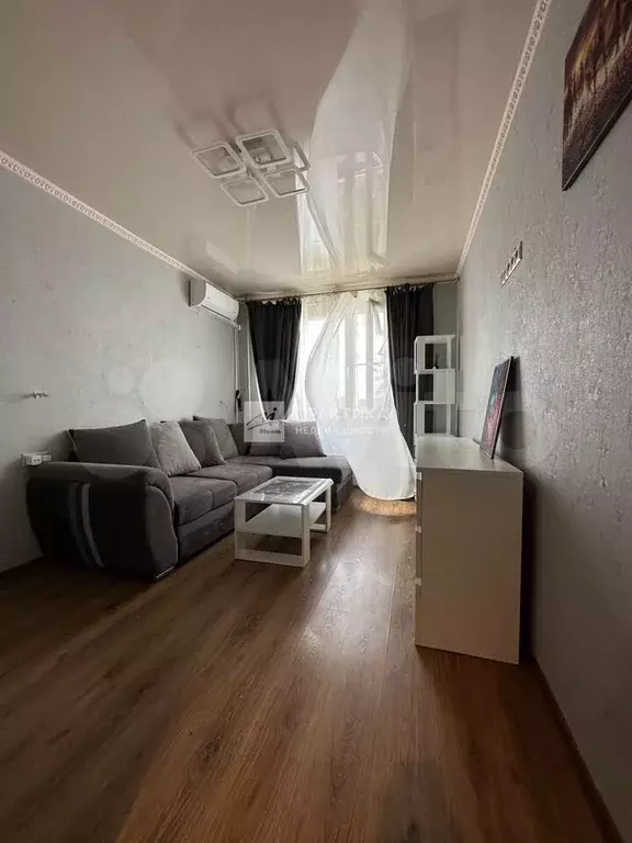 2-к. квартира, 61 м, 5/17 эт. - Фото 1