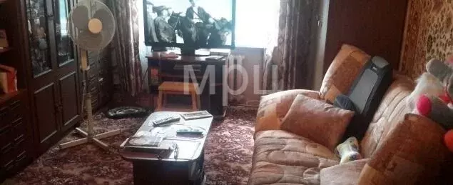 Продаётся 2-к квартира, 56 м - Фото 0