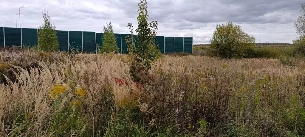 Участок в Московская область, Подольск городской округ, д. Гривно  ... - Фото 1