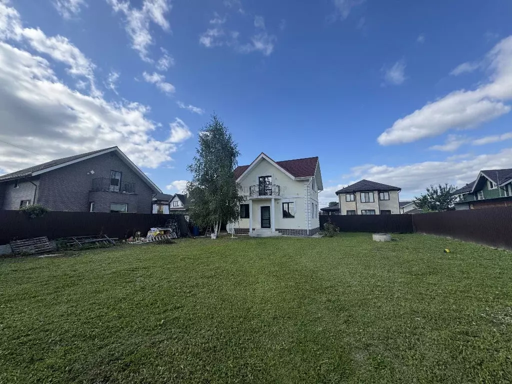 Продается дом в д. Черное - Фото 2