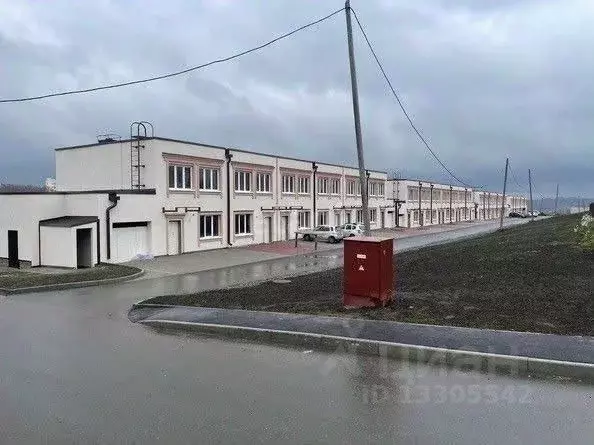 Таунхаус в Кемеровская область, Кемерово Лесная Поляна жилрайон, ... - Фото 0