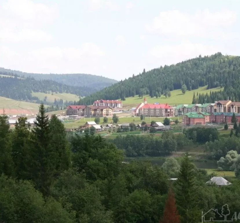 Участок в село Ассы, Набережная улица, 25 (39 м) - Фото 1