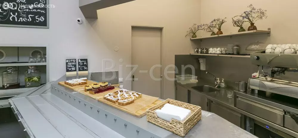 Офис (65.3 м) - Фото 1