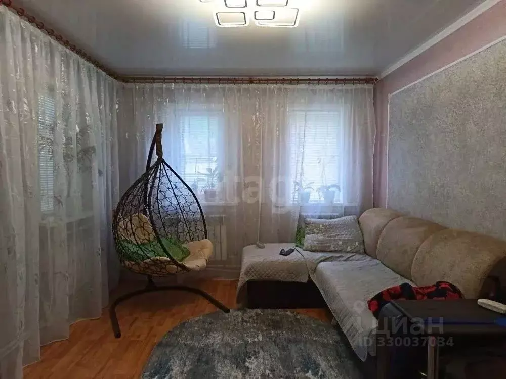 Дом в Белгородская область, Красногвардейский район, Никитовское ... - Фото 1