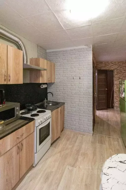 3-к кв. Самарская область, Самара Южный проезд, 182 (68.0 м) - Фото 2