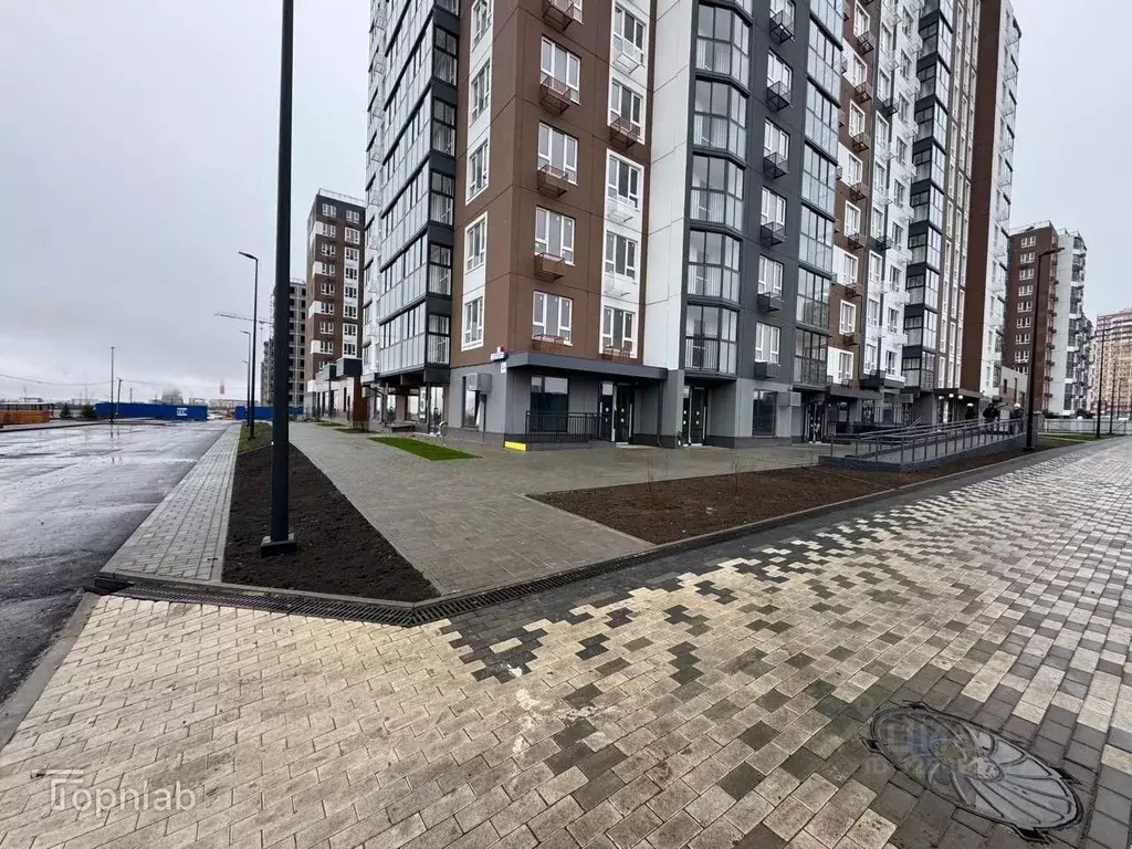 Помещение свободного назначения в Ростовская область, Ростов-на-Дону ... - Фото 2