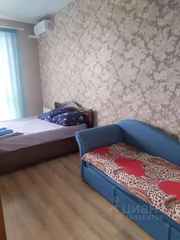 1-к кв. Татарстан, Казань ул. Достоевского, 57 (46.0 м) - Фото 1