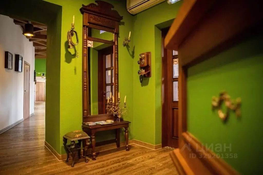 Комната Пензенская область, Пенза ул. Славы, 8 (10.0 м) - Фото 2