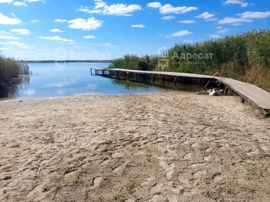 Участок в Волгоградская область, Волгоград Лесник-2 СНТ,  (6.0 сот.) - Фото 2