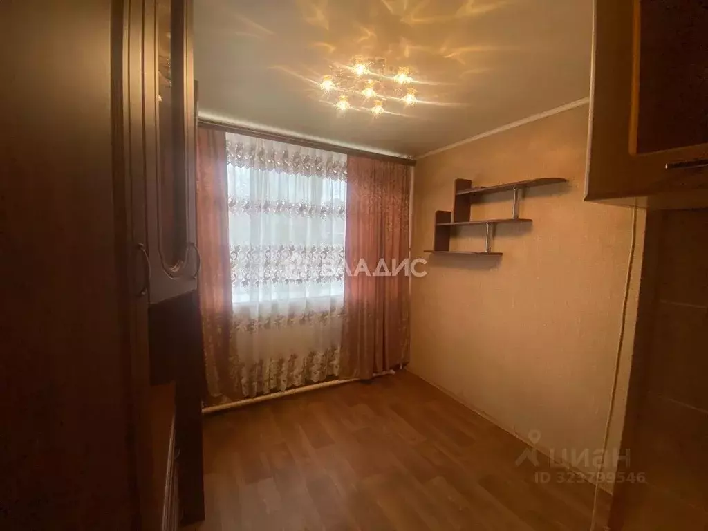 1-к кв. Пензенская область, Пенза Центральная ул., 12 (13.5 м) - Фото 1