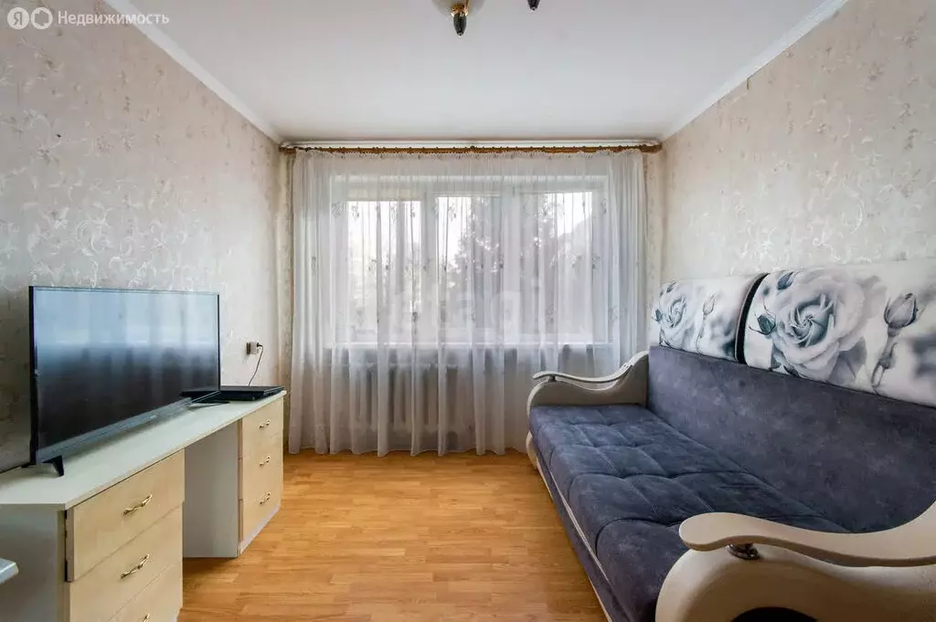 3-комнатная квартира: Калининград, улица Генерала Толстикова, 23 (67 ... - Фото 1