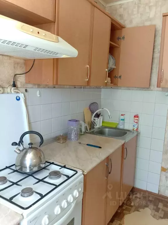 3-к кв. Ивановская область, Иваново ул. Диановых, 4 (68.0 м) - Фото 1