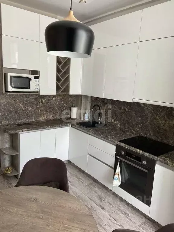 3-к кв. Иркутская область, Ангарск 20-й кв-л, 5 (75.9 м) - Фото 1