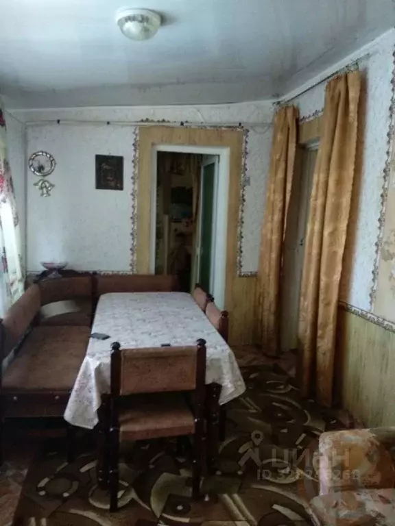 Дом в Крым, Раздольненский район, Славянское с/пос, с. Славянское ул. ... - Фото 1