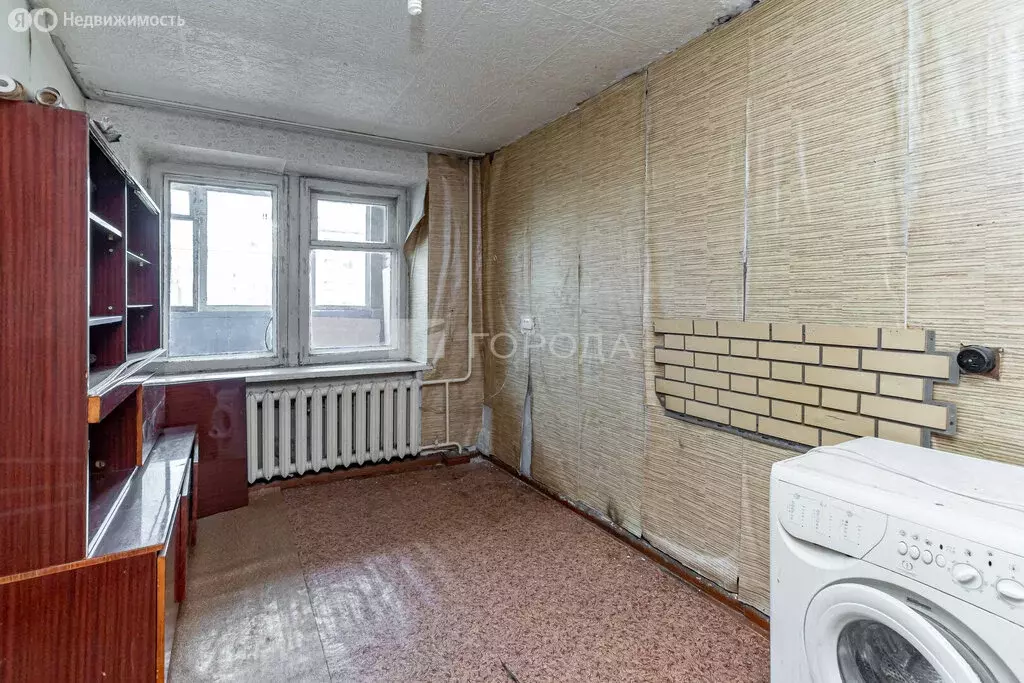 1к в 5-комнатной квартире (21.9 м) - Фото 1