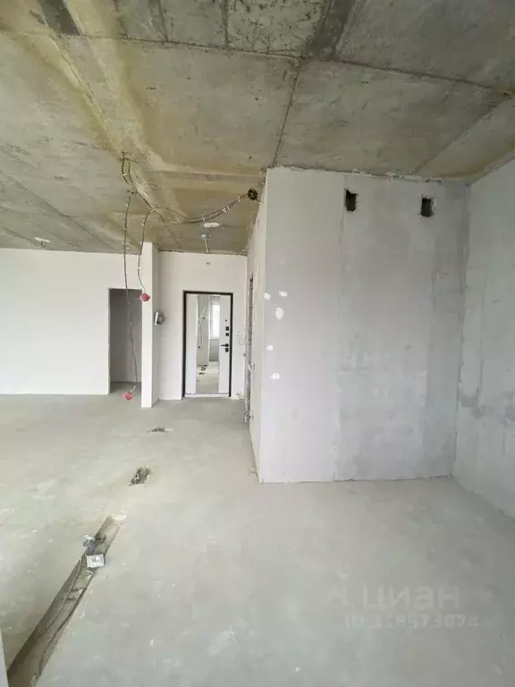 1-к кв. Орловская область, Орел Раздольная ул., 29 (41.0 м) - Фото 1