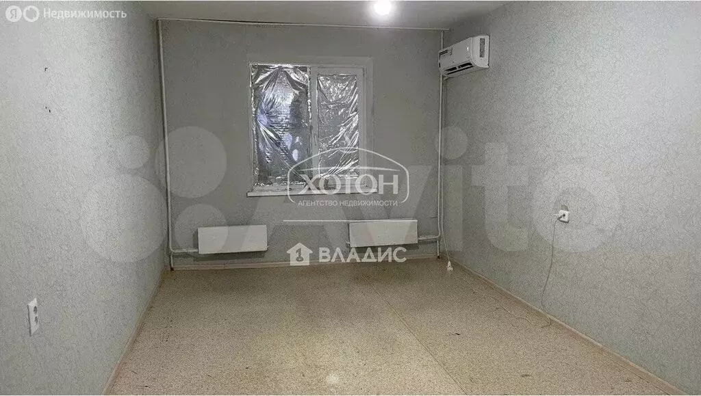 1-комнатная квартира: Элиста, 7-й микрорайон, 1к7 (39.3 м) - Фото 1