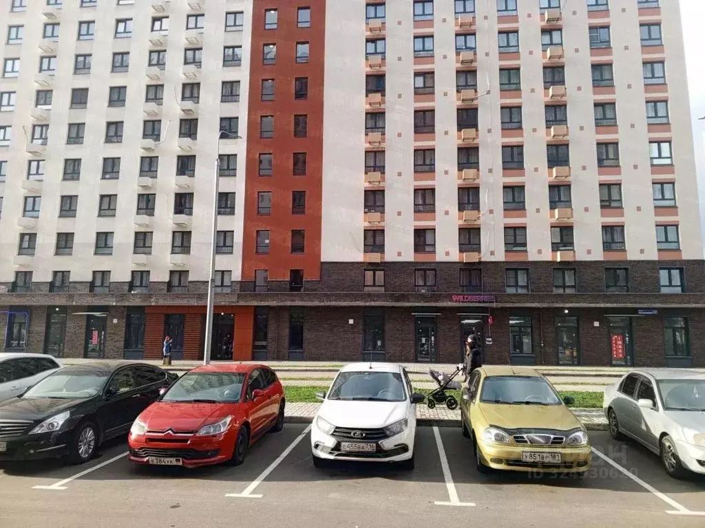 Помещение свободного назначения в Московская область, Люберцы Зенино ... - Фото 1