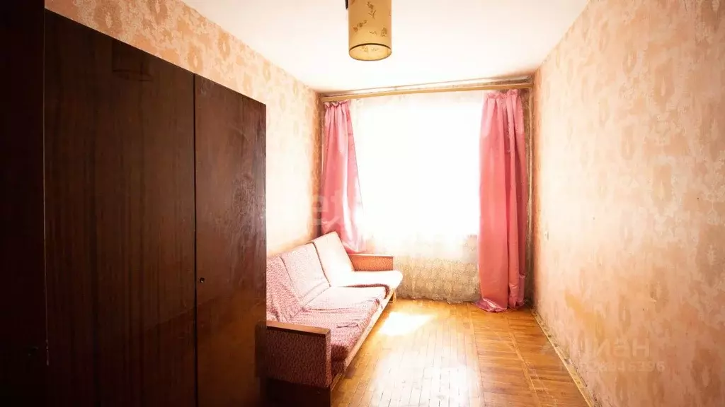 2-к кв. Белгородская область, Белгород Привольная ул., 17 (42.4 м) - Фото 2