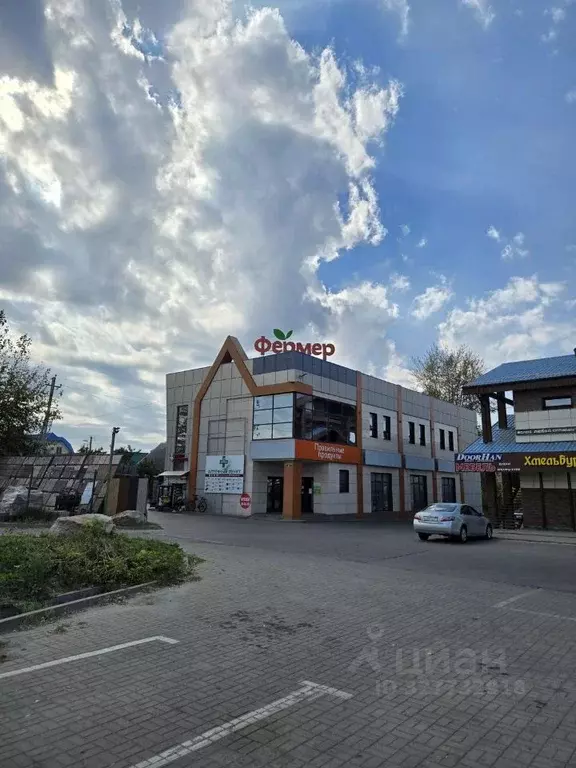 Помещение свободного назначения в Белгородская область, Белгородский ... - Фото 2