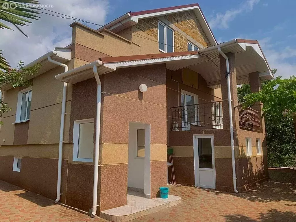 Дом в Рыбачье, Северная улица, 30 (325 м) - Фото 2