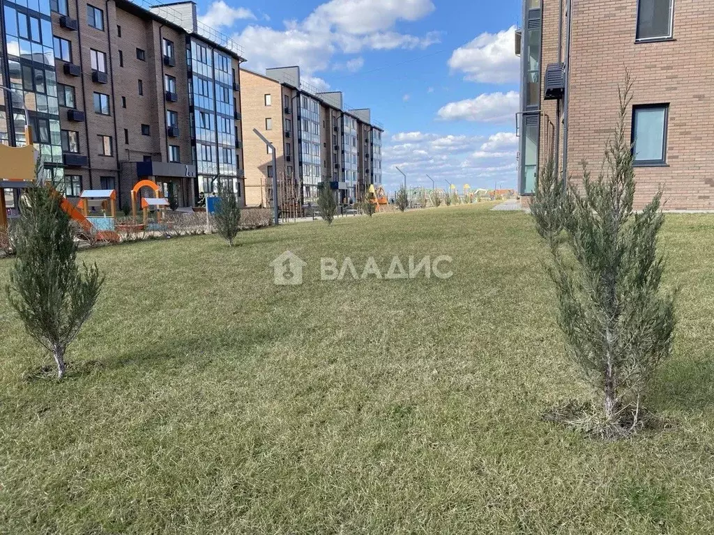 1-к кв. Белгородская область, Белгородский район, Северный городское ... - Фото 0