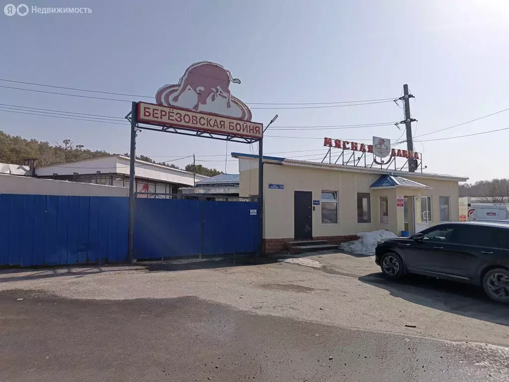 Производственное помещение (1000 м) - Фото 1