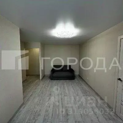 2-к кв. Алтайский край, Барнаул ул. Матросова, 15 (42.8 м) - Фото 0