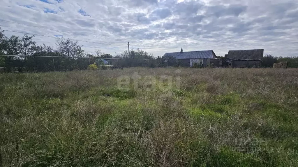Дом в Крым, Джанкойский район, Победненское с/пос, с. Новая Жизнь ул. ... - Фото 1