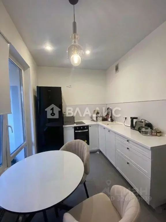 1-к кв. Москва Филатов Луг жилой комплекс, ул. Картмазовские Пруды, ... - Фото 2