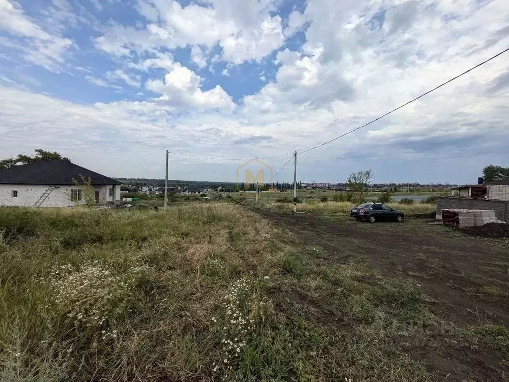Участок в Белгородская область, Белгородский район, Дубовское с/пос, ... - Фото 1
