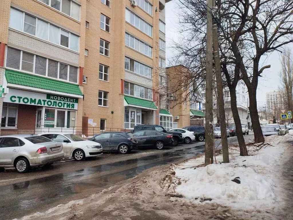 Офис в Ростовская область, Ростов-на-Дону, Нахичевань ул. ... - Фото 1