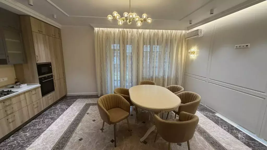 Таунхаус в Московская область, Домодедово городской округ, д. Юсупово ... - Фото 1