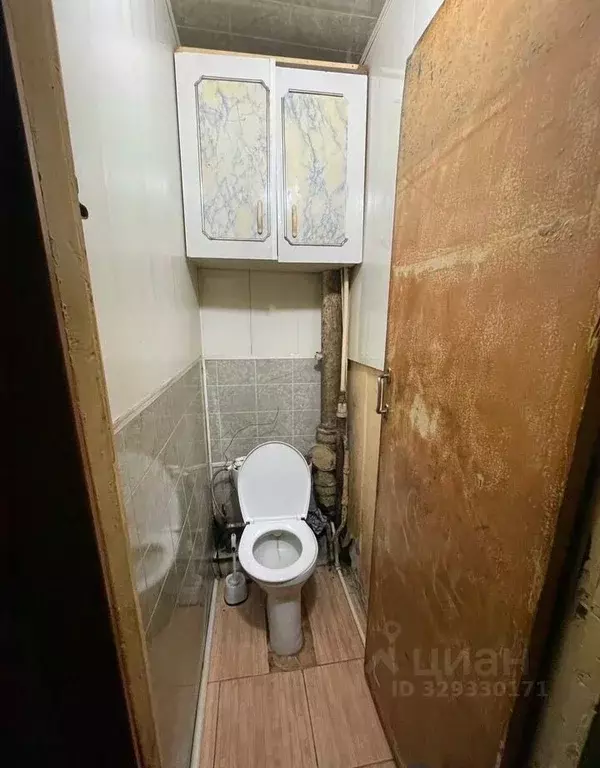 Комната Ленинградская область, Тосно г. Тосненский район, Тосненское ... - Фото 2