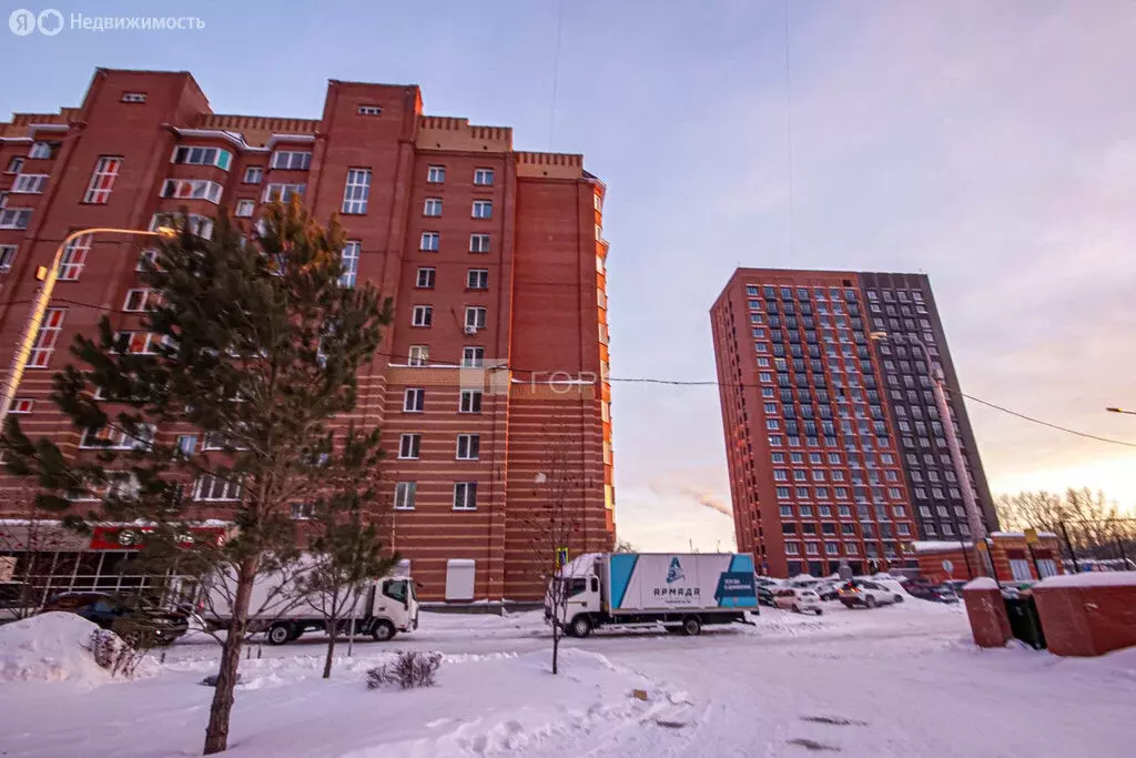 Помещение свободного назначения (58.8 м) - Фото 2